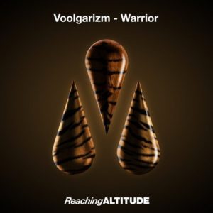 voolgarizm warrior reaching altitude armada ra030 marlo Asot a state of trance