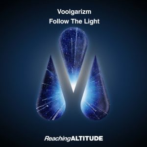 volgarizm cover follow the light ep on reaching altitude armada music